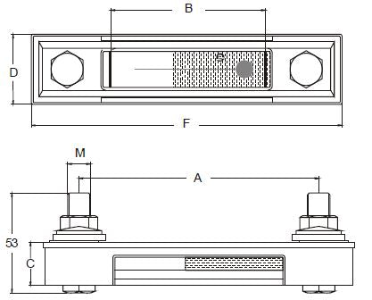 LG Series Level Gauge