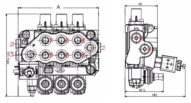 SMD105 Series