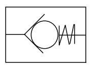 SDNR Check Valves