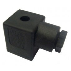 18209RAC Din Plug Connector - Rectifier AC-DC