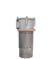 BGT-3-1000S T T/Top Filter Housing