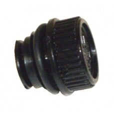 C86100001E Knurled Filler Breather 1/2" Bspp