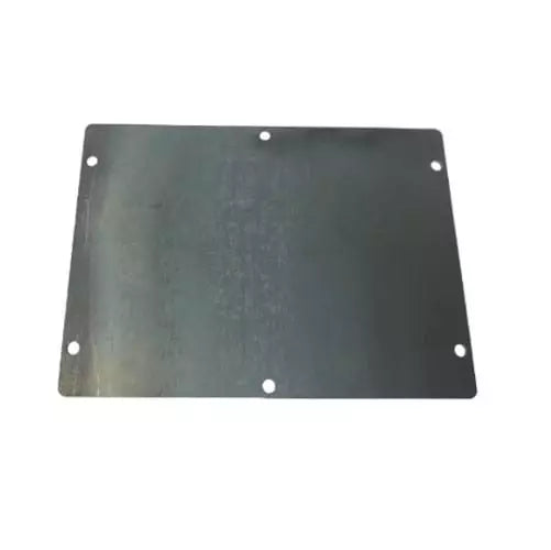 CCP55 Pre Cut Blank Lid