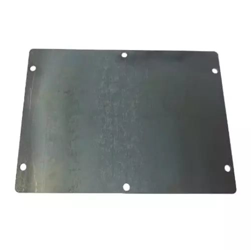 CCP75 Pre Cut Blank Lid