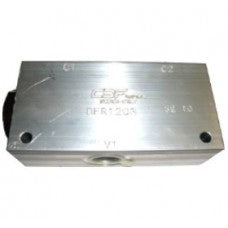 DFR1204 Flow Divider Combiner