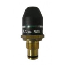 DV500 Pressure Filter Indicator