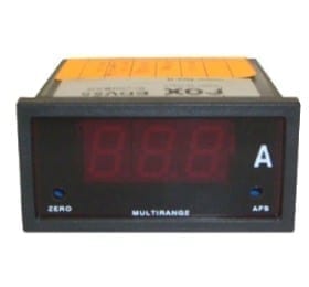 ED Series Digital Displays