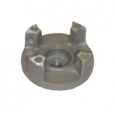 HC201A Coupling Half 200 Series Group 1 1:8 Taper