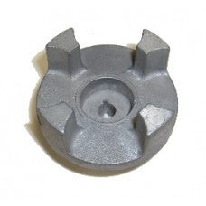 HC201D Coupling Half 200 Series German B Series 1:5 Taper