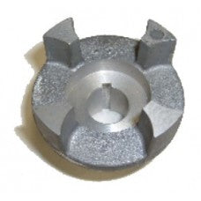 HC303D Coupling Half 300 Series German G Series 1:5 Taper