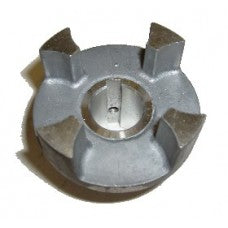 HC320A35 Coupling Half 300 Series 20mm x 6mm Keyway