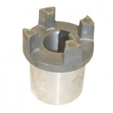 HC531P48 Coupling Half 500 Series 11/4 x 5/16 Keyway