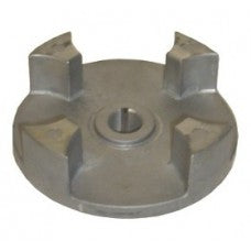 HC703A Coupling Half 700 Series Group 3 1:8 Taper