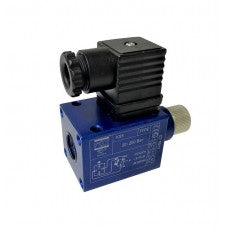 K57 Pressure Switch K5 Series 30-300Bar