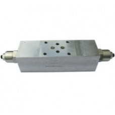 OVCDEFC301 Double Overcentre Valve