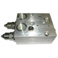 OVCSEFMDSFC1202OMP Single Overcentre Valve