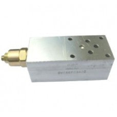 OVCSEFC3B02 Single Overcentre Valve