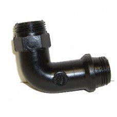 E60513006 Elbow 3/8" Bspp M/F Suction