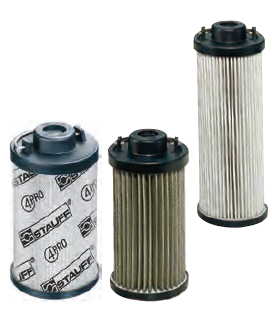 RE130G10B/4 Element Inorganic Glass Fibre
