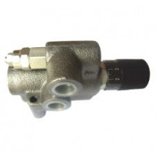 RFG Priority Flow Valve