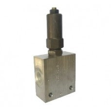 RP251201 Pressure Reducing Valve