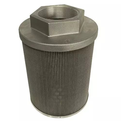 SC3 Series Suction Strainers