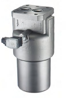 SF-TM070XXXB-TB/O Pressure Filter-Exluding Element