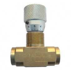 STB-G12 Needle Valve