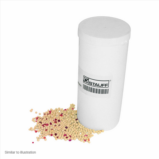 Desiccant Breather Refill Material