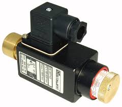 DS307/350 Pressure Switch