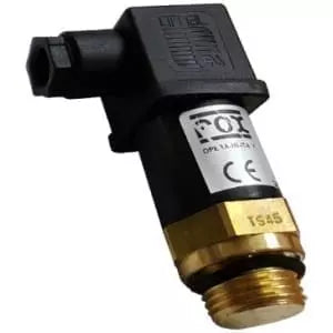 TS48-1 Temperature Switch, thermostat