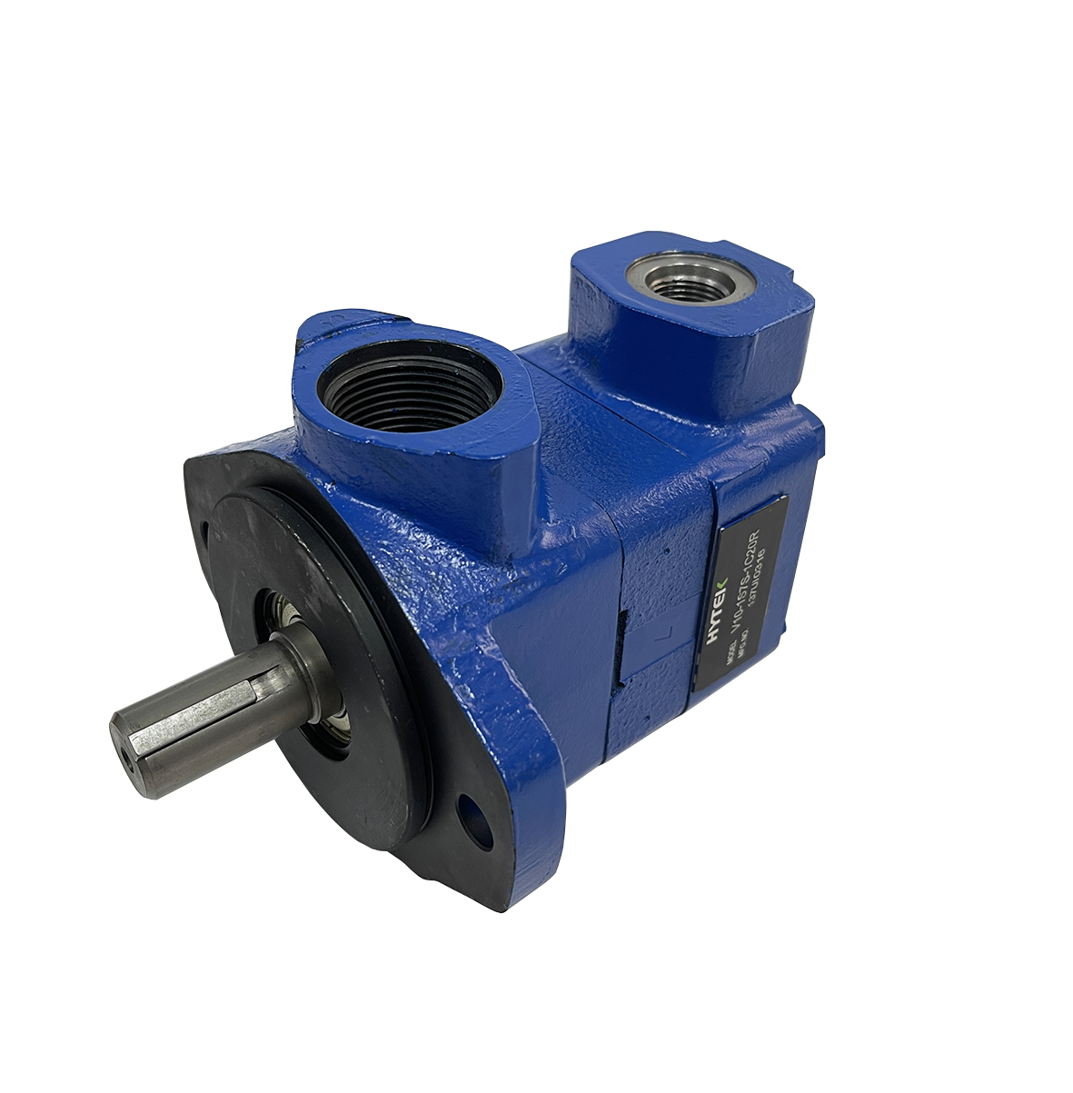 V10 Series Standard Vane Pumps for Industrial Use