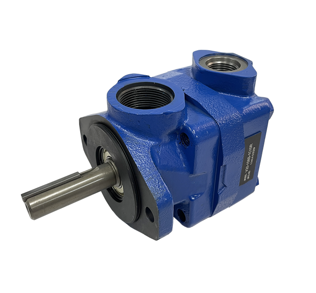 V20 Series Standard Vane Pumps for Industrial Use