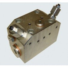 VADFC3 Auto Reverse Valve