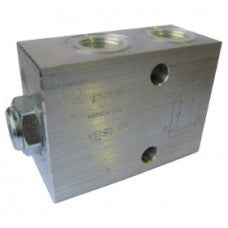 VBSL14 Single Lock Valve