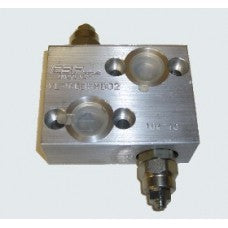 VLP40DFMD02OMP Relief Valve