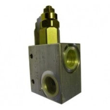 VLP40L3802 Relief Valve