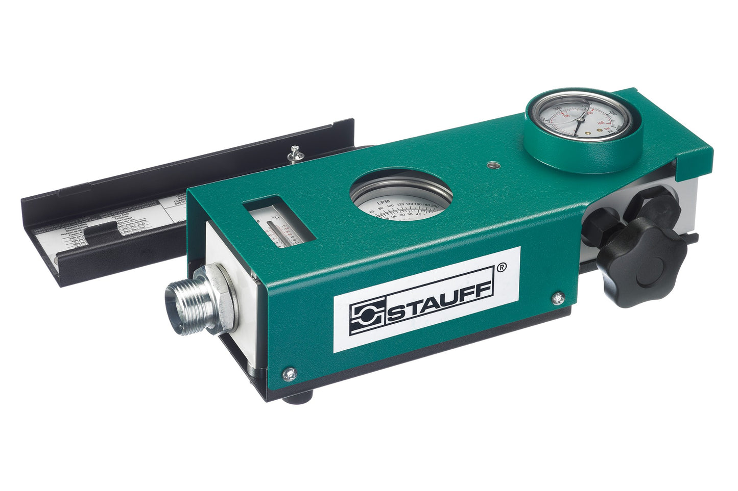 SDMKR Series Bi-Directional Flow Indicator Kits