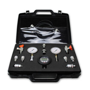 Test & Diagnostic Equipment