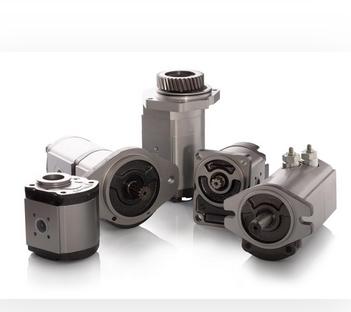 Hydraulic Motors