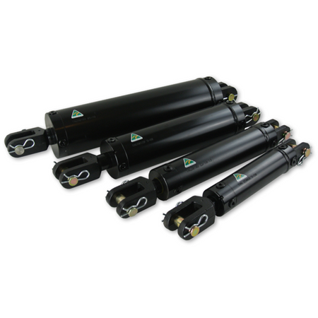 Hydraulic Cylinders & Accessories