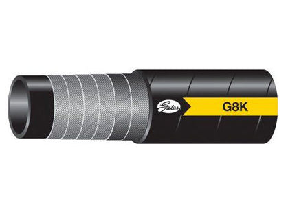 G8K Series MegaSys Spiral Hose 8000psi