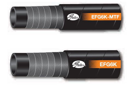 EFG6K Series MegaSys Spiral Hose 6000psi