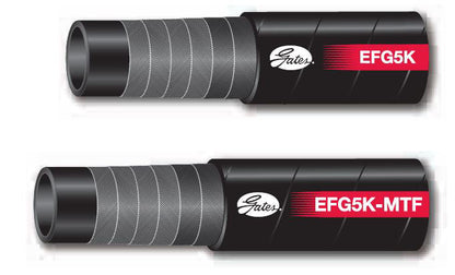 EFG5K Series MegaSys Spiral Hose 5000psi