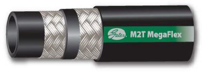 M2T Series High Pressure Braided Hose