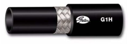 G1H Series 1 Wire Braid Hi-Temp Hose