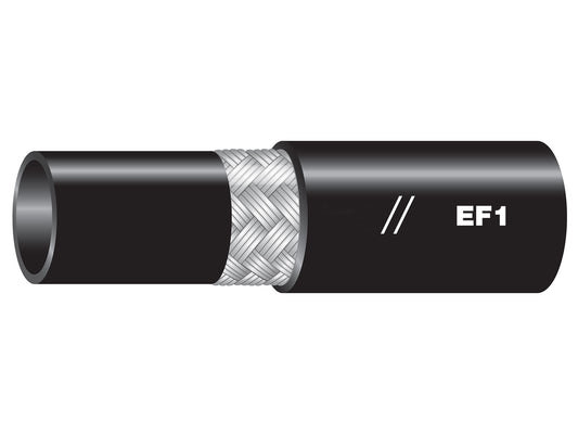 EF1 Series 1 Wire Braid Ag Hose