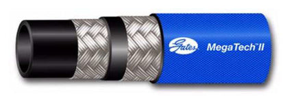MegaTech II Series Hi-Temp Hose