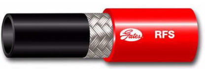 RFS Series Fire Suppressant Hose