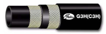 G3H Series Fibre Braided Fleet Automotive Hose